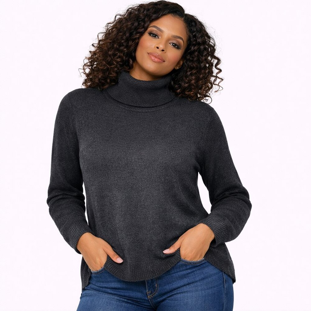 SALE 🔥 Cozy Knit Sweater | Soft Neutral | Bundle & Save